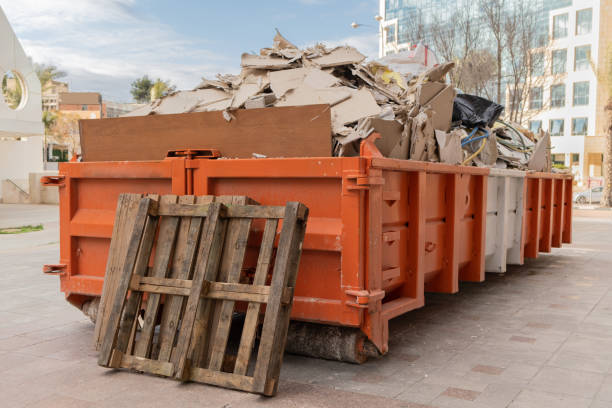 Best Basement Cleanout  in Heartland, TX